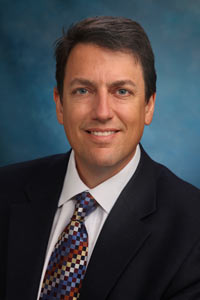 Doctor Daniel Waldman